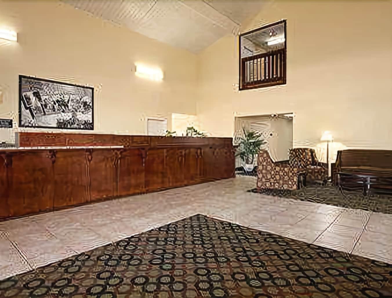 Super 8 By Wyndham Gainesville Tx Экстерьер фото